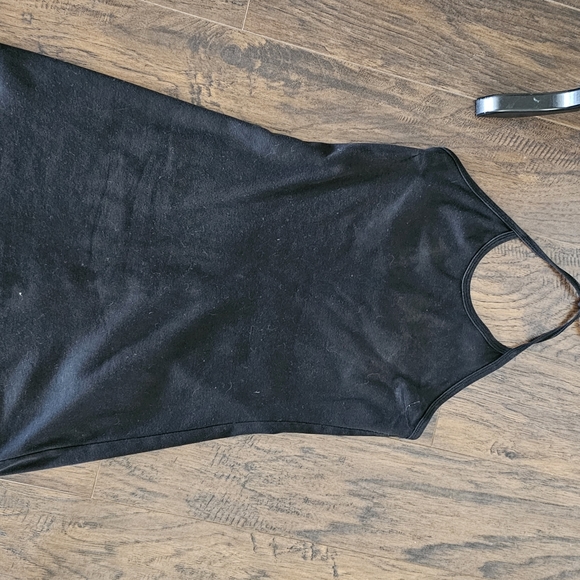 Esprit halter cotton dress - Picture 5 of 6